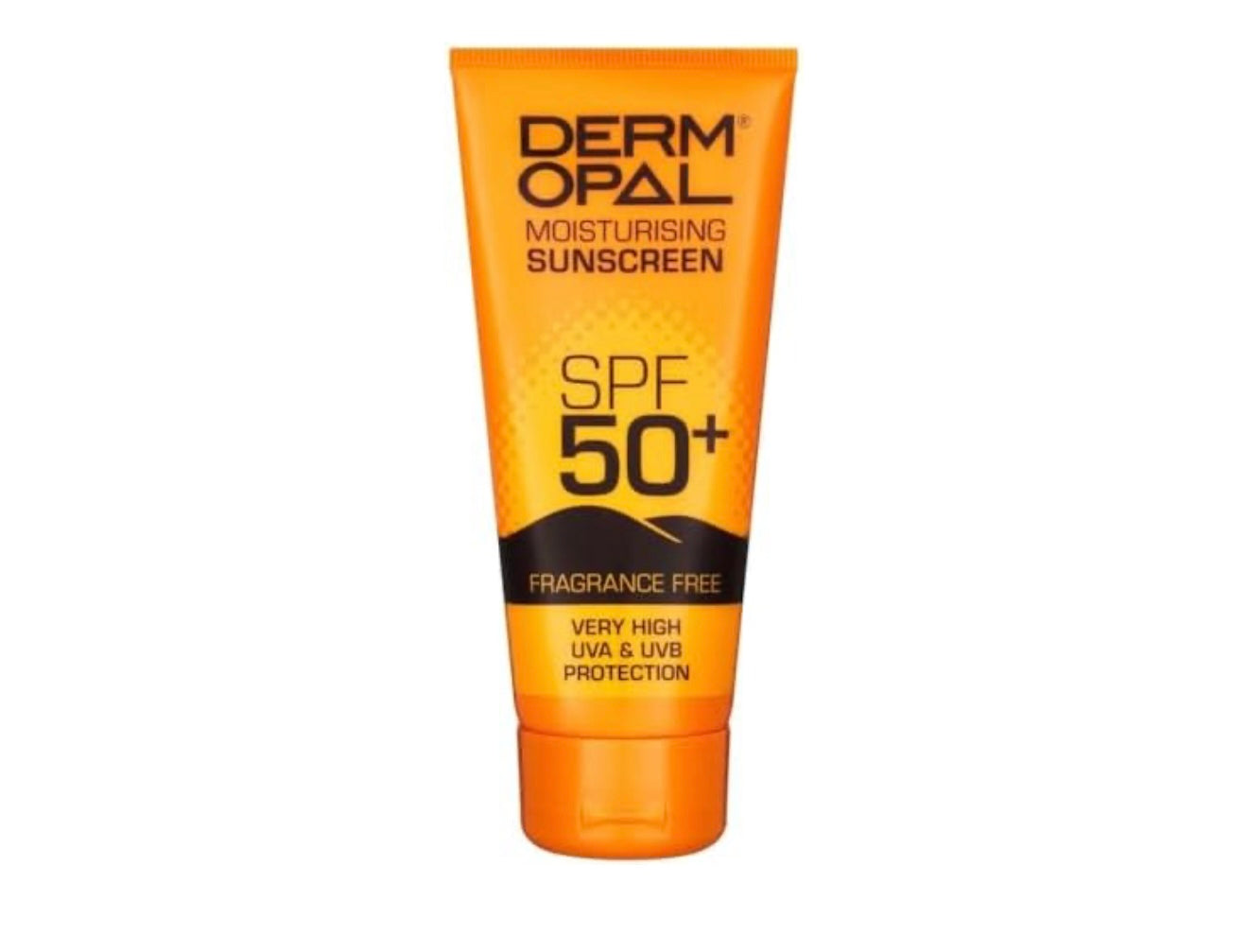 Dermopal SPF 50 Sunscreen 100 ml